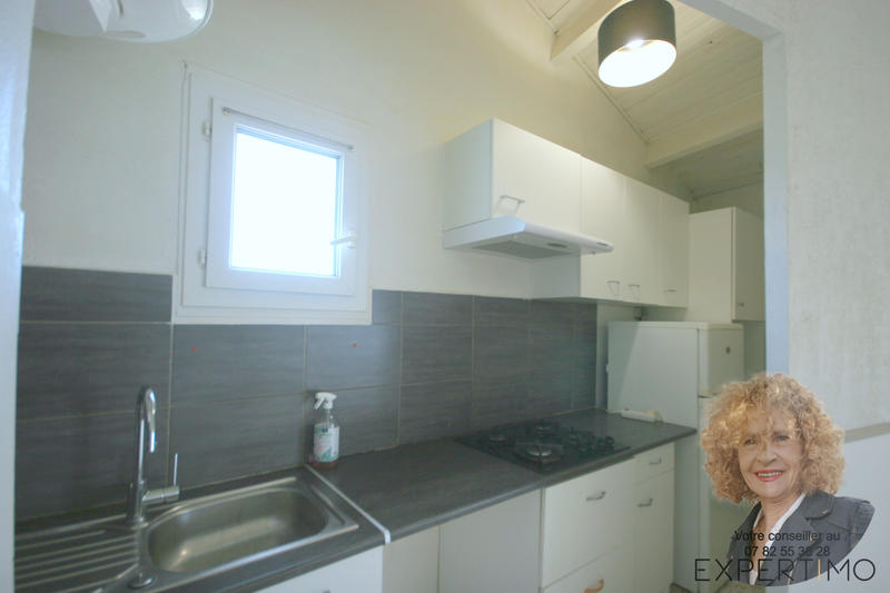 Appartement - 64 m² - 2 pièces