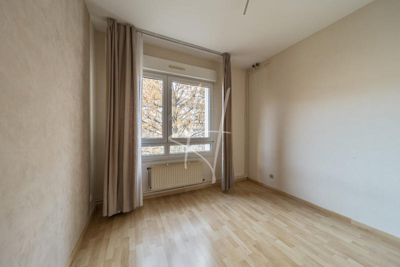 Appartement - 74 m² - 4 pièces