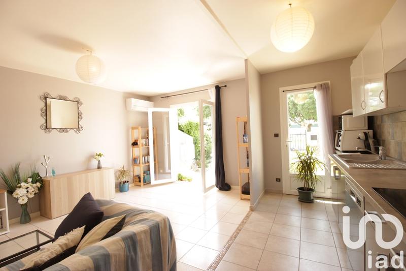 Maison - 70 m² - 3 pièces