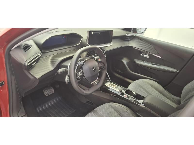 Peugeot 208 Hybrid 110 e-Dcs6 série spéciale Envy