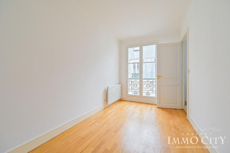 Appartement - 78 m² - 3 pièces