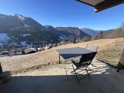 Appartement - 24 m² - 2 pièces