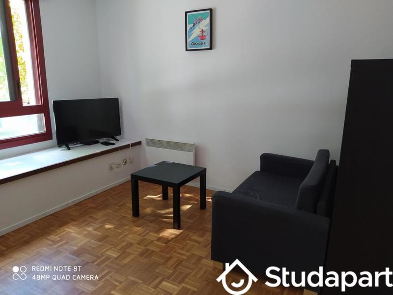 Appartement - 36 m² - 1 pièce