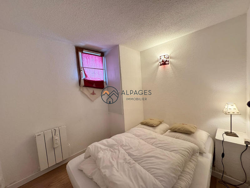 Appartement - 52 m² - 3 pièces