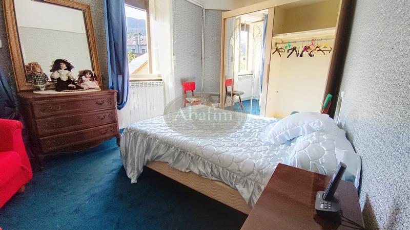 Maison - 65 m² - 4 pièces