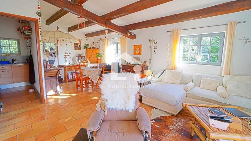 Villa - 157 m² - 5 pièces