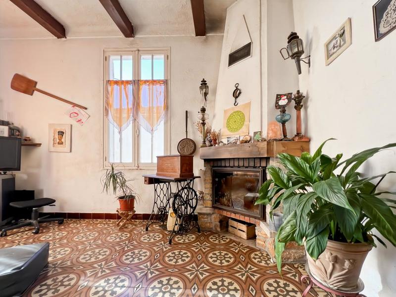 Maison - 125 m² - 7 pièces