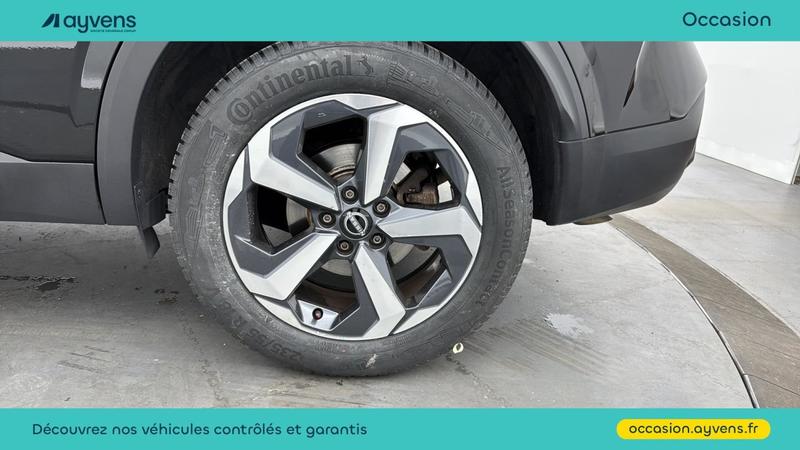 Nissan Qashqai e-Power 190ch Business Edition