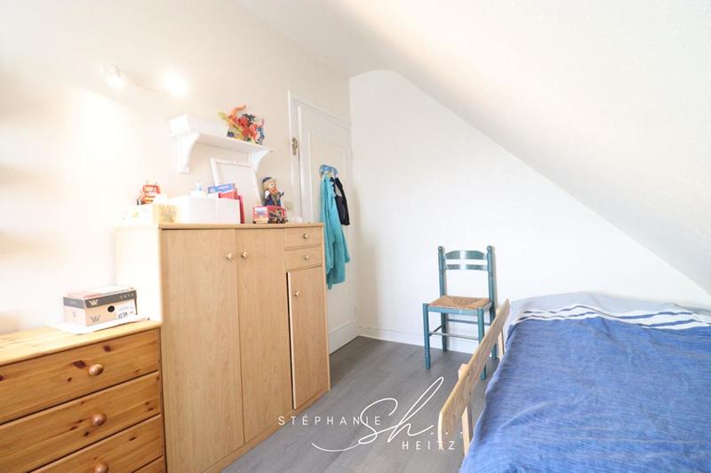 Maison - 141 m² - 6 pièces