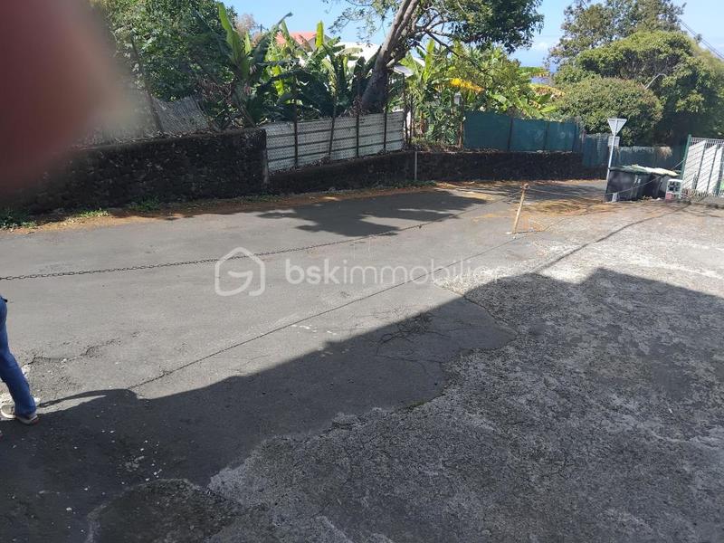 Local commercial - 440 m² - 1 pièce