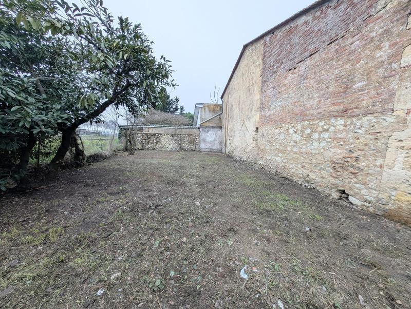 Maison - 150 m² - 2 pièces