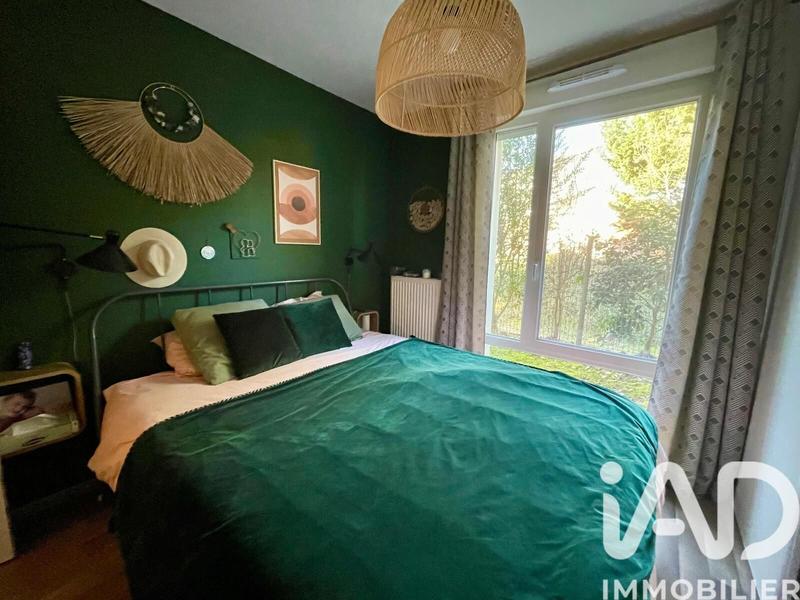 Appartement - 81 m² - 4 pièces