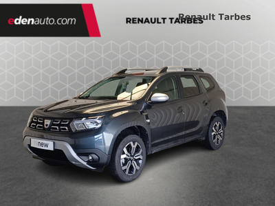 Dacia Duster Blue dCi 115 4x2 Prestige