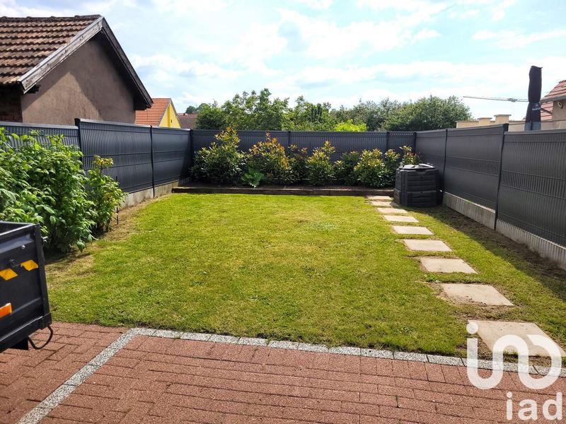 Maison - 179 m² - 6 pièces