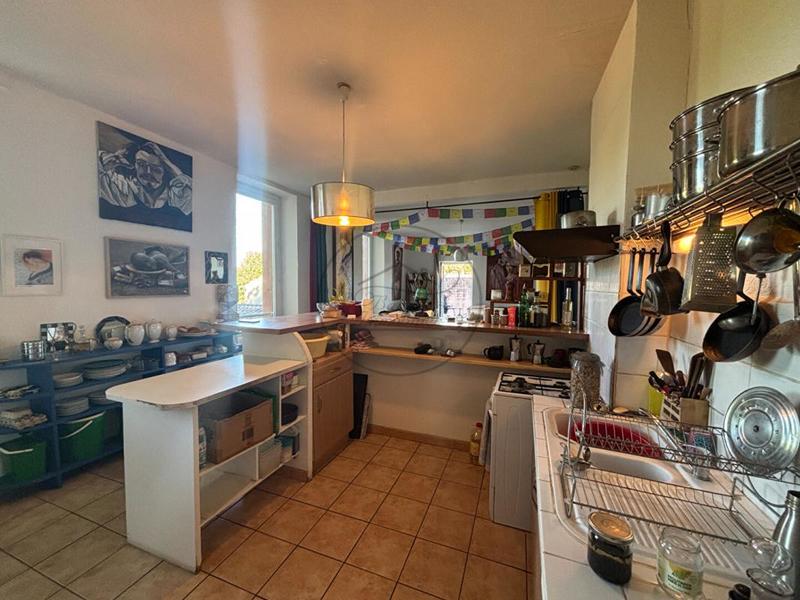 Immeuble - 700 m² - 30 pièces