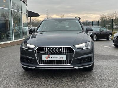 Audi A4 Allroad Quattro II 2.0 Tfsi 252 Ultra Design s tronic