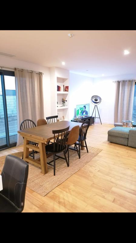 Maison - 115 m² - 4 pièces