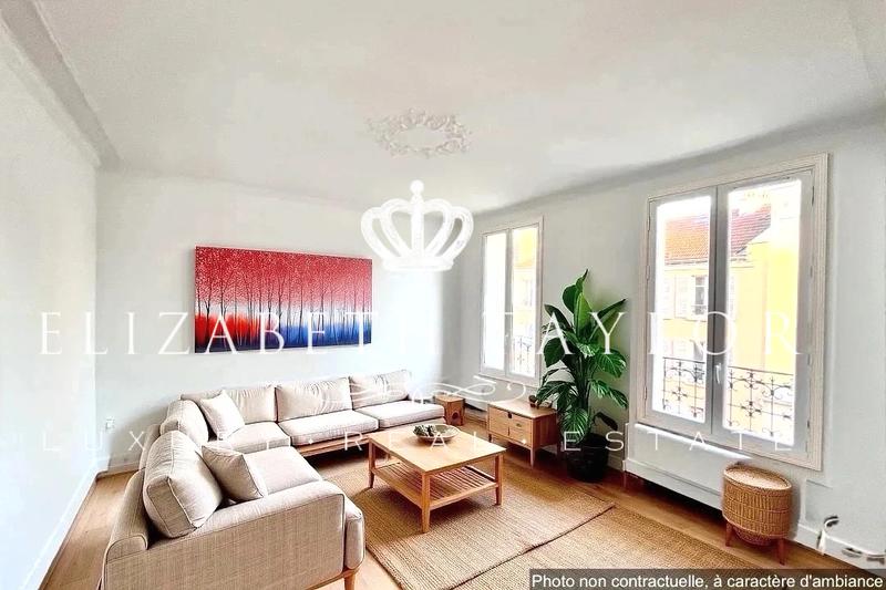 Appartement - 22 m² - 1 pièce