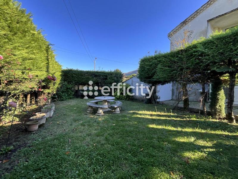 Maison - 86 m² - 4 pièces