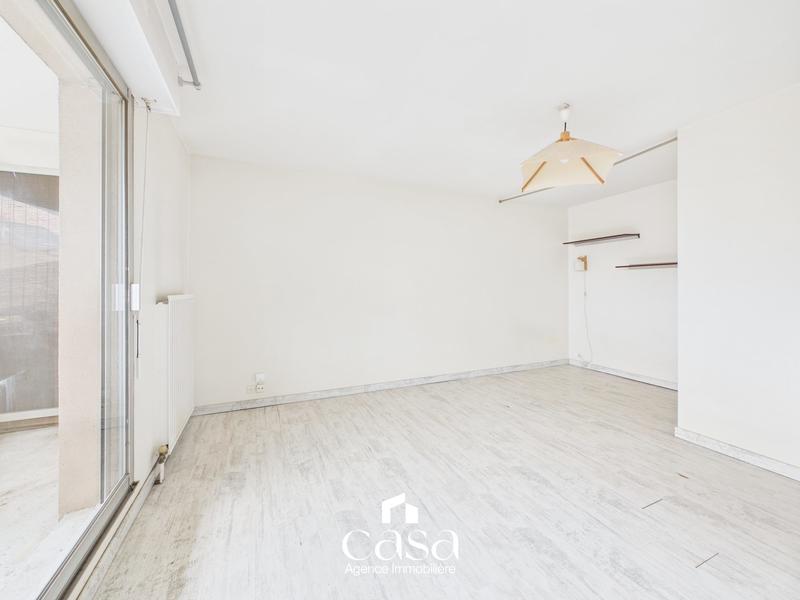 Appartement - 26 m² - 1 pièce