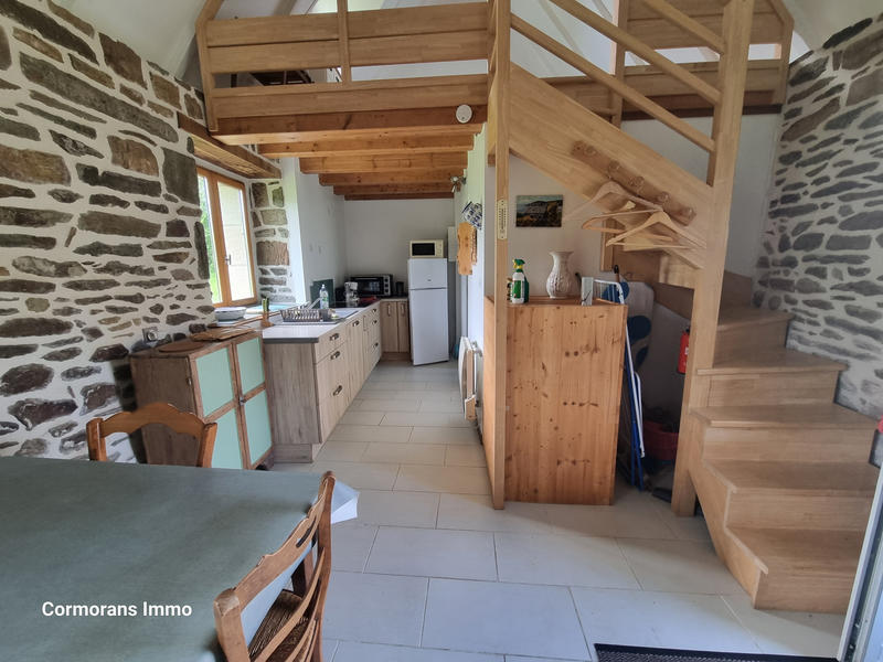 Propriété - 555 m² - 24 pièces