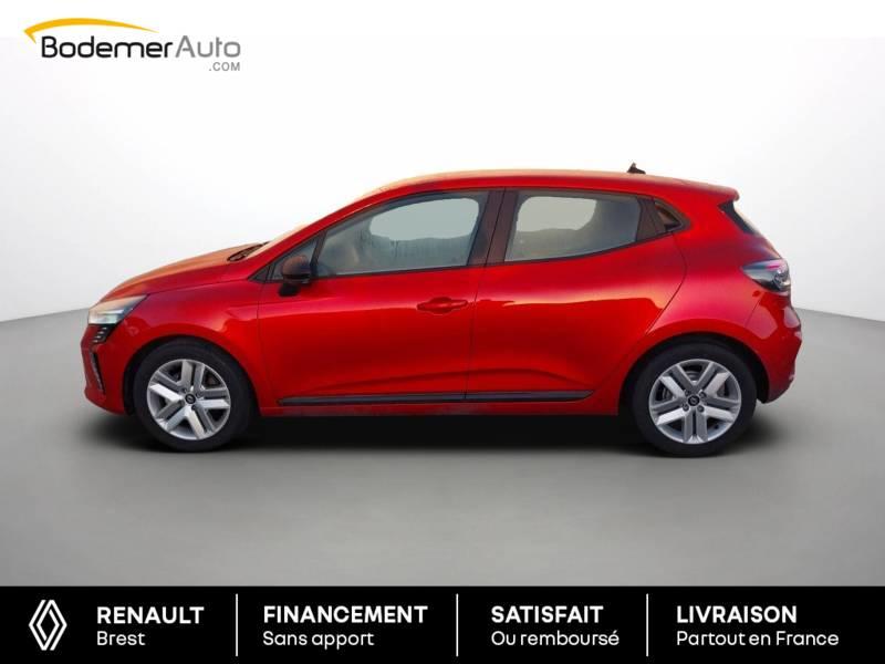 Renault Clio E-Tech full hybrid 145 ch Gsr2 Evolution