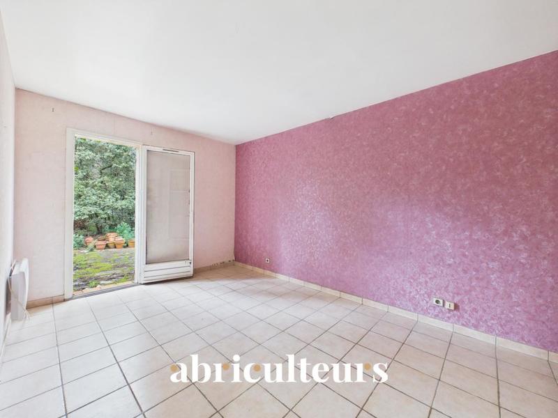 Maison ancienne - 112 m² - 4 pièces