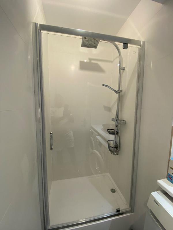 Appartement - 99 m² - 5 pièces