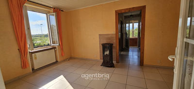 Maison - 65 m² - 3 pièces