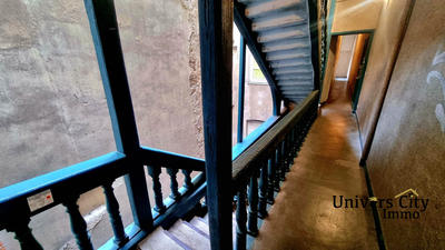 Appartement - 36 m² - 2 pièces