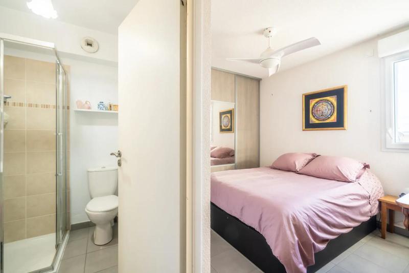 Appartement - 94 m² - 4 pièces