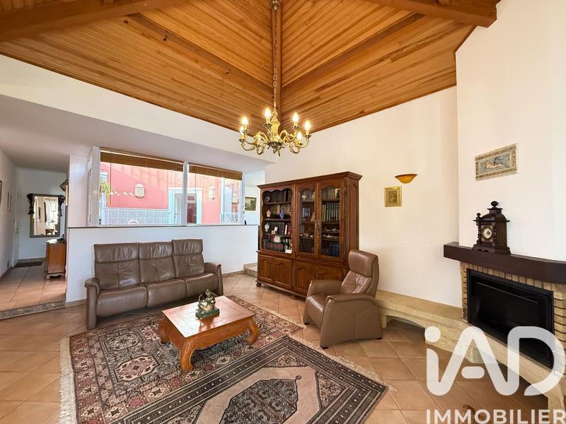 Maison de maîtres - 153 m² - 4 pièces