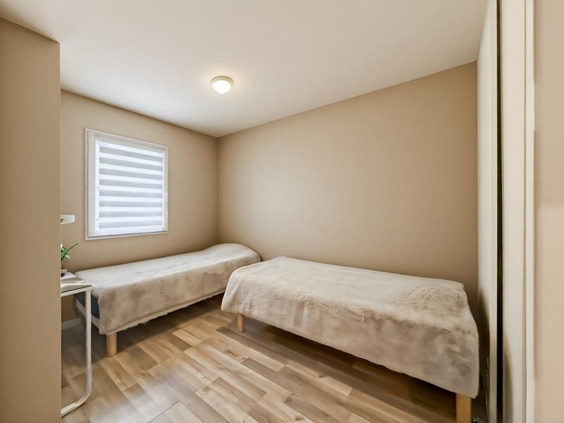 Maison - 97 m² - 6 pièces