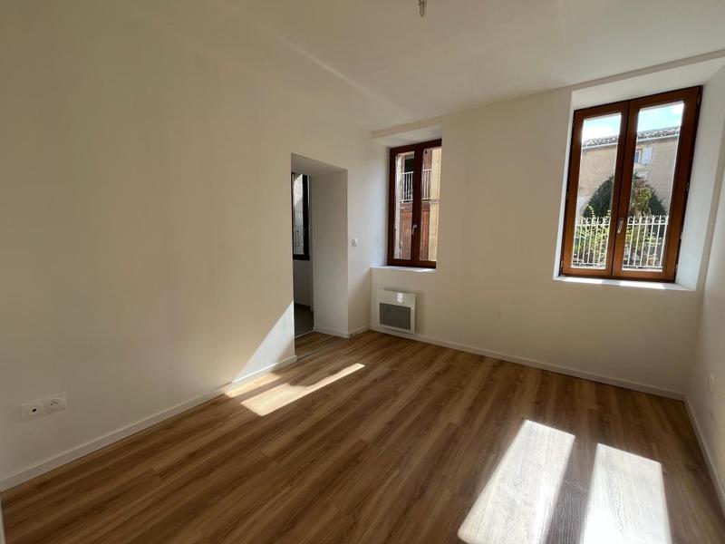 Appartement - 31 m² - 1 pièce