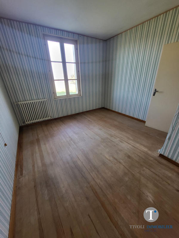 Maison - 206 m² - 6 pièces