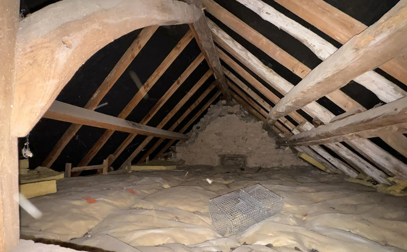 Maison - 152 m² - 6 pièces