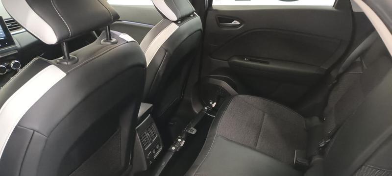 Renault Captur E-Tech 145 - 21 Intens