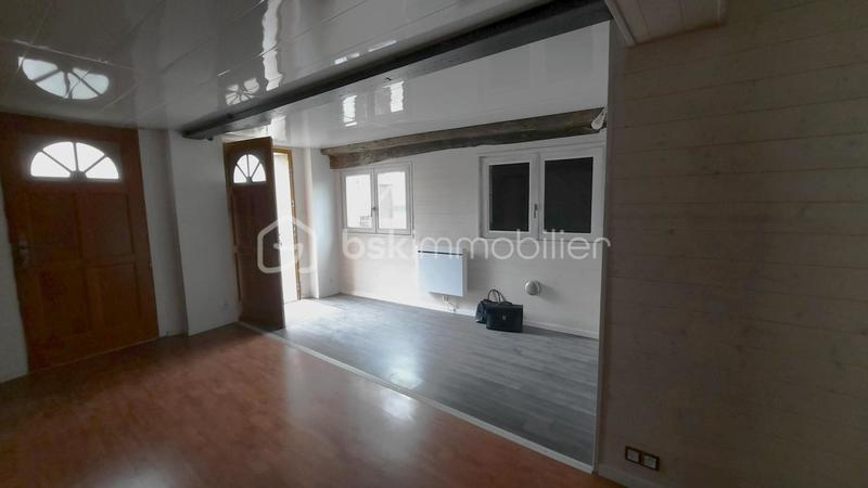 Immeuble - 96 m² - 7 pièces