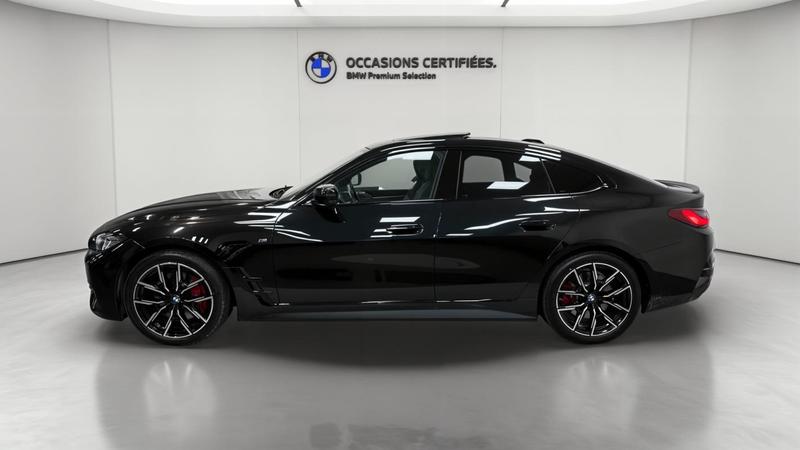 Bmw Série 4 Gran Coupé G26 430d xDrive 286 ch Bva8 m Sport