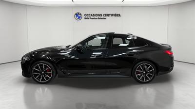Bmw Série 4 Gran Coupé G26 430d xDrive 286 ch Bva8 m Sport