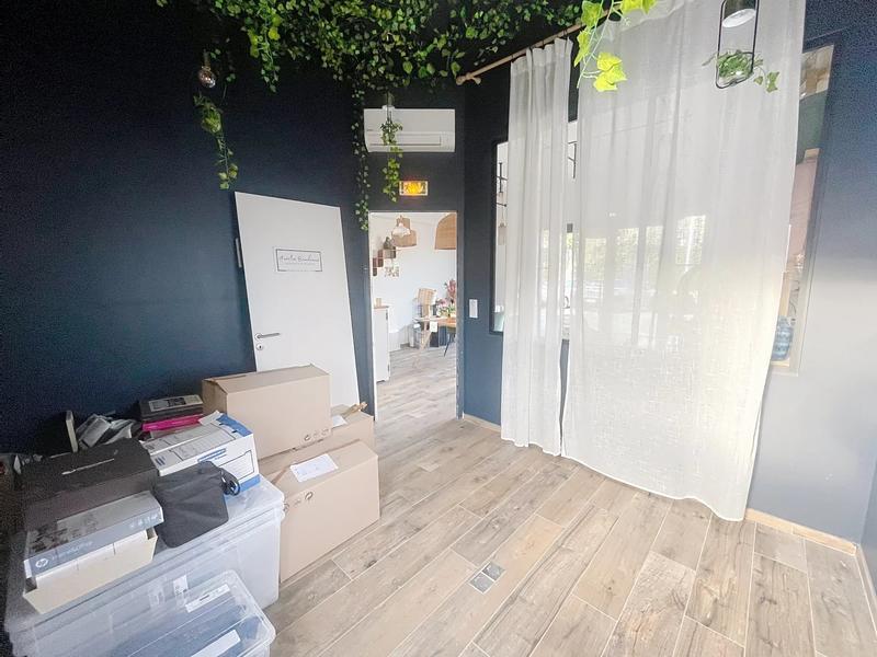 Fonds de commerce - 46 m²