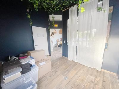 Fonds de commerce - 46 m²