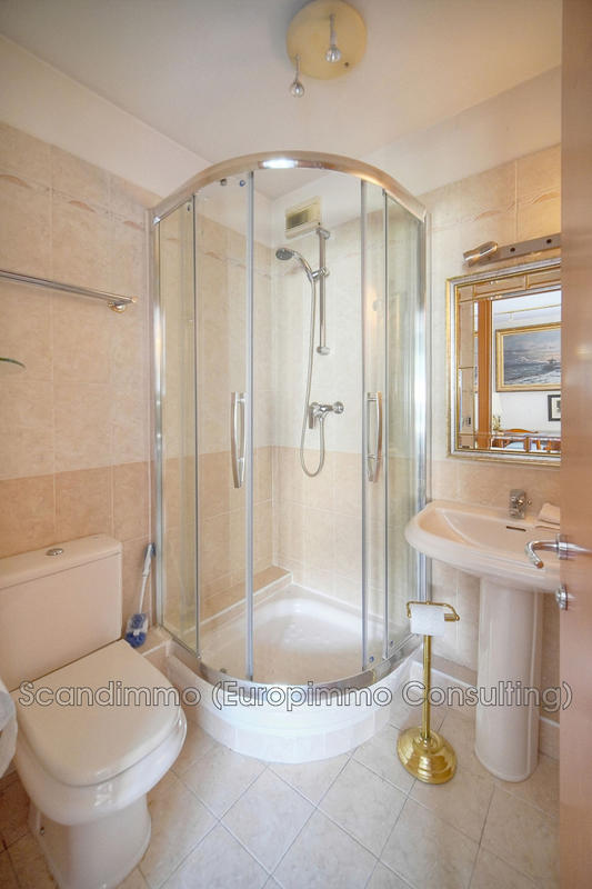 Appartement - 120 m² - 4 pièces