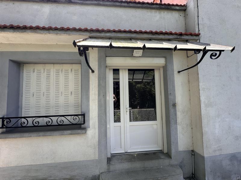 Maison - 96 m² - 6 pièces