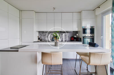 Appartement - 70 m² - 4 pièces