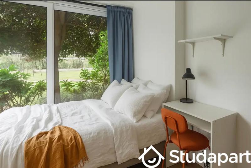 Maison - 9 m² - 1 pièce