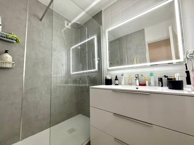 Appartement - 78 m² - 3 pièces