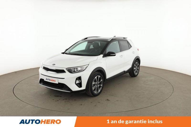 Kia Stonic 1.0 t-GDi Design 100 ch
