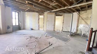 Immeuble - 400 m² - 10 pièces