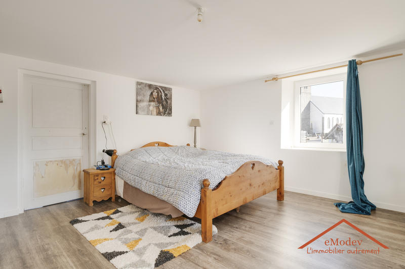 Local d'activités - 263 m²